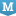 'vlearn.me' icon