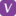 'vline.com.au' icon