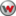 'wackerneuson.com' icon