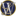 'wagonheim.com' icon