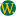 'waldropcommunications.com' icon