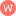 'walkwest.com' icon