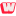 'wallbaby.com' icon