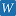 wasca.org icon