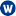 'wasco.nl' icon