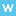 'watatechnology.com' icon