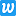 'wawang.id' icon