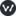 'waxpeer.com' icon