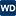 wdoms.org icon