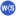 'wdwstats.com' icon