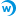 'weacom.ru' icon
