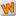 'webdanes.dk' icon