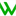 'weber-eng.ro' icon