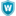 'websafetytips.com' icon