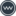 'websupport.cz' icon