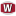 'weiman.com' icon
