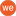 'wemakeit.com' icon