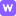 'weschool.com' icon
