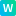 'wespech.com' icon