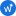 'wespire.com' icon