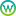 wexer-store.com icon