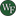 'wfsd.k12.ny.us' icon