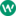 'whiteaway.com' icon
