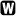 'whiteoutpress.com' icon