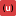 'whyunified.com' icon