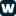 'wicanders.ru' icon