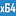 windowsx64.com icon