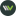 'wiredviews.com' icon