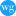 'wisegeek.com' icon