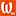 'wish1075.com' icon