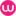 'wolipop.detik.com' icon