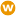'wolterswonen.nl' icon