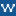 'worldwayic.com' icon