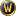 'wosergame.net' icon