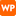 'wp-puzzle.com' icon