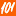 'wp101.com' icon