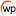 'wpglossy.com' icon