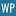 'wpsites.net' icon