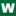 'wsfsbank.com' icon