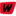 'wsupercars.com' icon