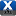 'x-pilot.com' icon