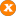 'x-true.info' icon