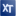 'xaratemplates.com' icon