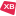 xbsoftware.com icon