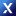'xvalley.tech' icon