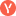 'yandex.lt' icon
